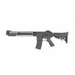 Страйкбольный автомат WAR SPORT SNAKE 13.5 INCH (Black) EC-836-13.5-UP [East Crane]